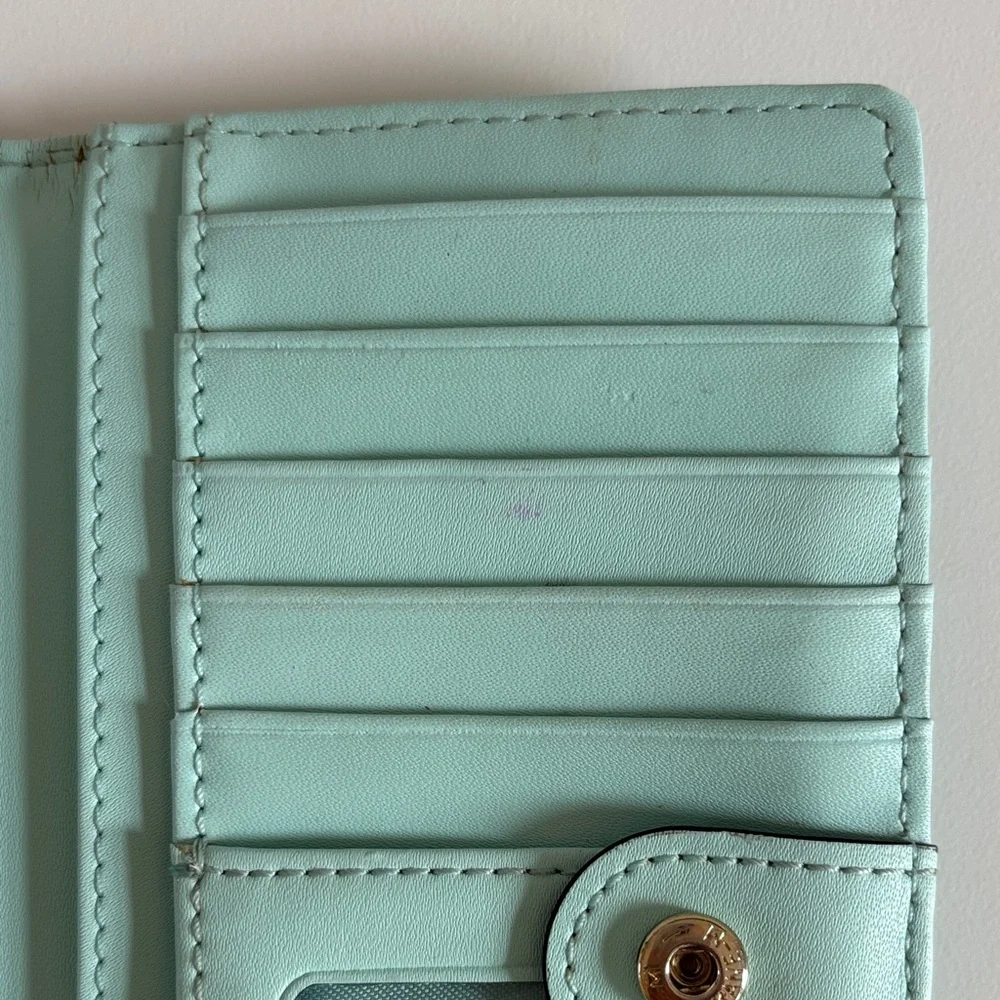 Kate Spade‎ Stacy Charlotte Terrace Wallet